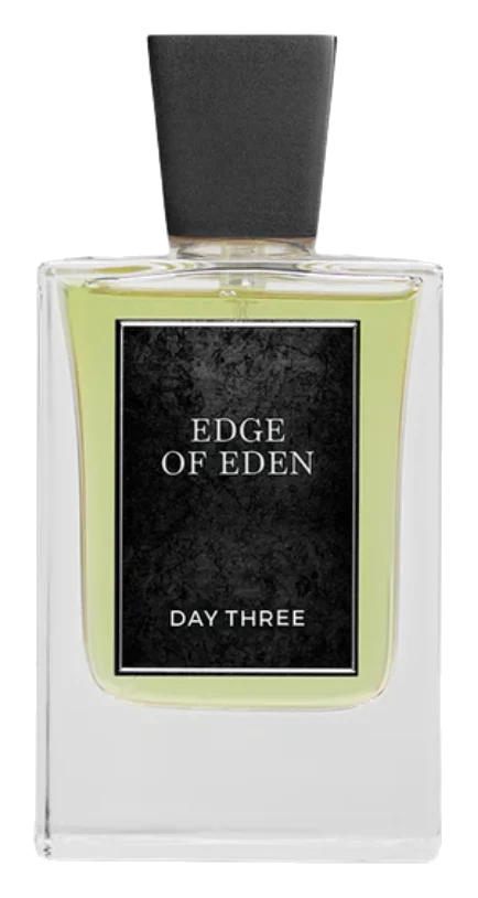 Edge of Eden