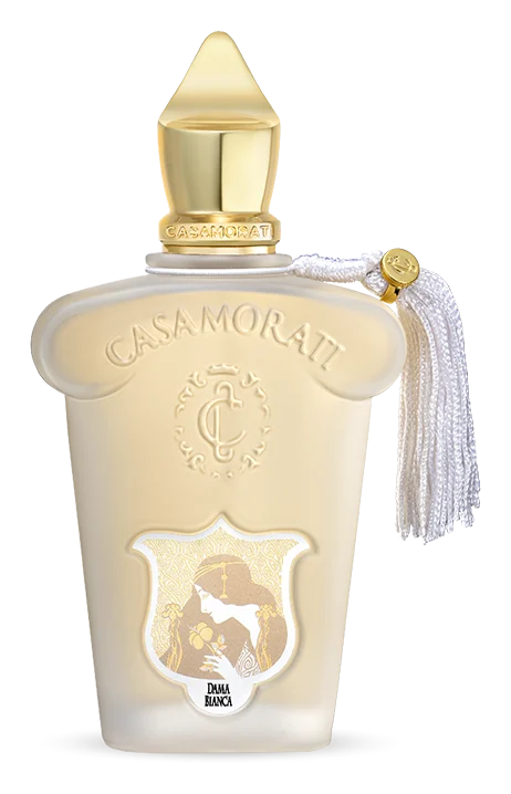 Casamorati Dama Bianca
