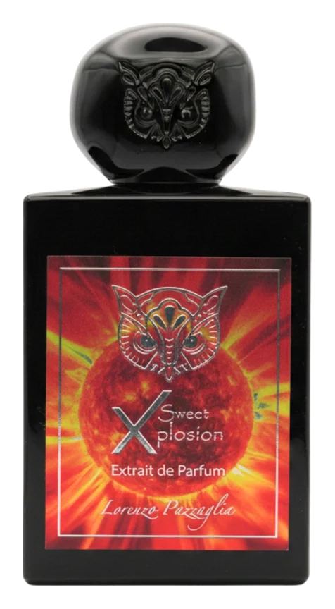 Sweet Explosion