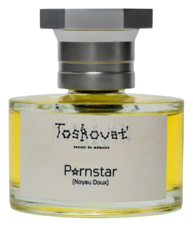 Pornstar (Noyau Doux)