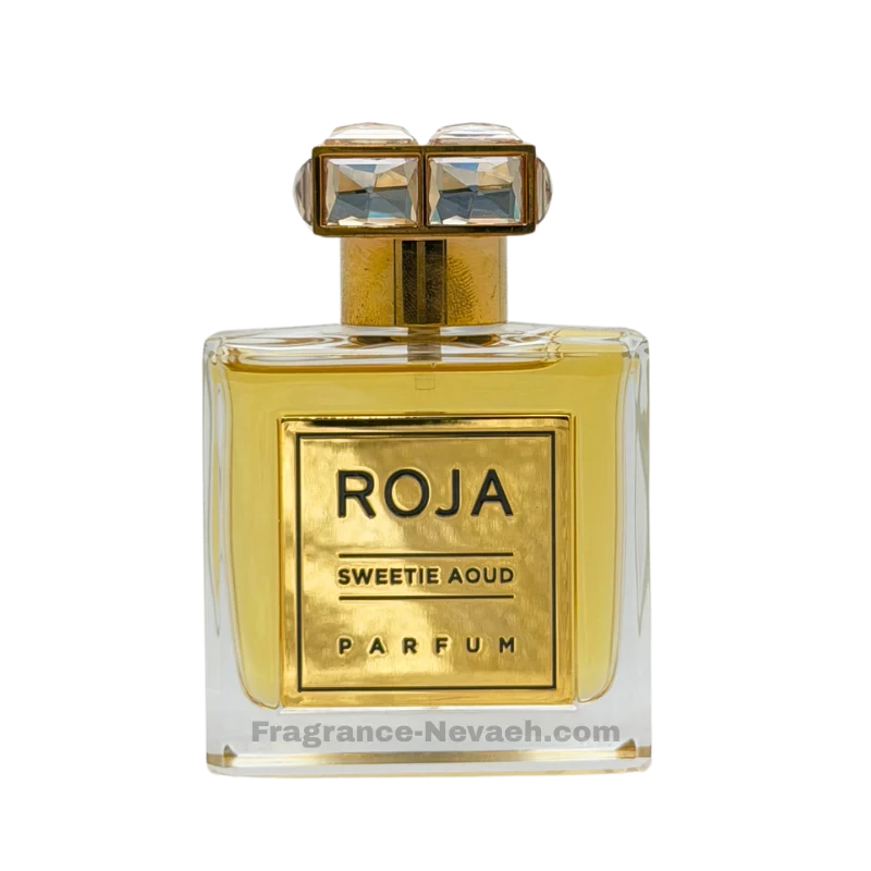 Sweetie Aoud